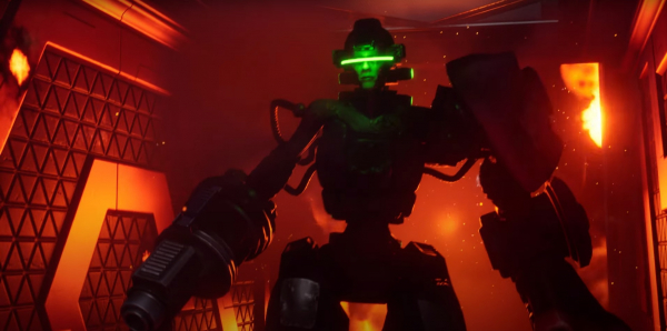 У ремейка System Shock стартовали предзаказы и вышло демо с трейлером — WorldGameNews У ремейка System Shock стартовали предзаказы и вышло демо с трейлером