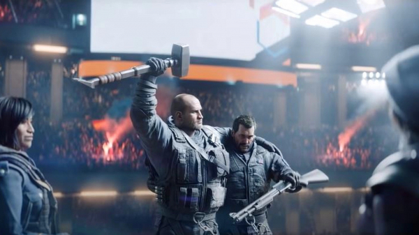 В Rainbow Six Siege больше не будет ежегодного абонемента — WorldGameNews В Rainbow Six Siege больше не будет ежегодного абонемента