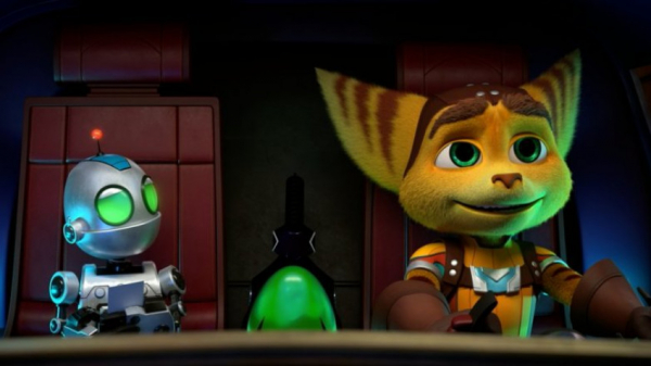 Короткометражку Ratchet & Clank: Life Of Pie неожиданно показали в Канаде — WorldGameNews Короткометражку Ratchet & Clank: Life Of Pie неожиданно показали в Канаде