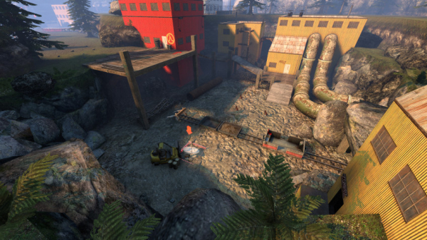 Фанатская стратегия во вселенной Half-Life вышла из беты спустя 13 лет разработки — WorldGameNews Фанатская стратегия во вселенной Half-Life вышла из беты спустя 13 лет разработки — WorldGameNews