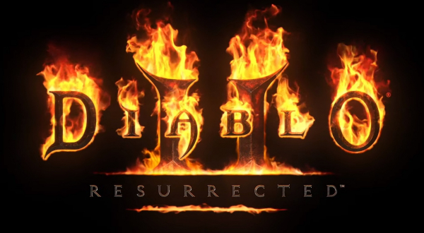 Анонсирован ремейк Diablo II и Lord of Destruction для PC и консолей — WorldGameNews Анонсирован ремейк Diablo II и Lord of Destruction для PC и консолей