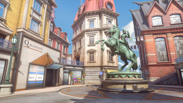 Overwatch 2: новые карты, прокачка героев, сюжетная кампания, PvP и многое другое — WorldGameNews Overwatch 2: новые карты, прокачка героев, сюжетная кампания, PvP и многое другое — WorldGameNews