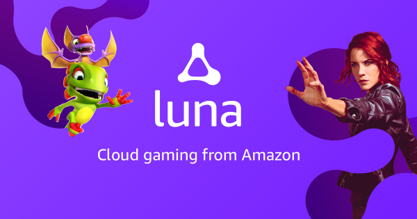 Глава облачного игрового сервиса Amazon Luna ушёл в Unity — WorldGameNews Глава облачного игрового сервиса Amazon Luna ушёл в Unity