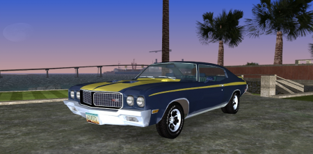GTA 6 про Майами 1970-х может выйти в 2023 году GTA 6 про Майами 1970-х может выйти в 2023 году