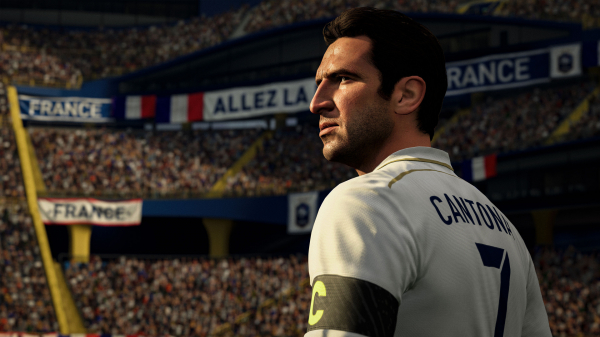 FIFA 21 возглавила все чарты продаж EMEA-региона за 2020 год — WorldGameNews FIFA 21 возглавила все чарты продаж EMEA-региона за 2020 год