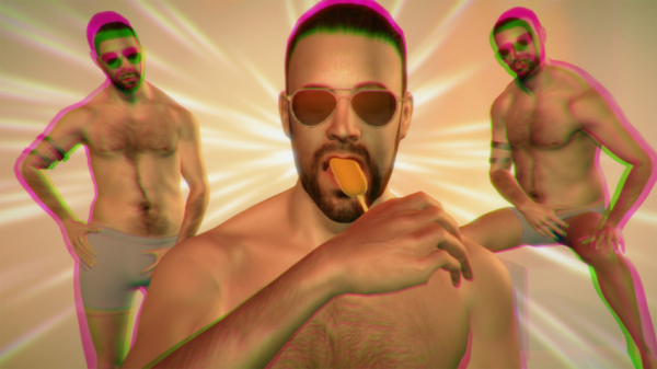 ЛГБТК-журнал Gayming Magazine назвал Hades игрой года — WorldGameNews ЛГБТК-журнал Gayming Magazine назвал Hades игрой года