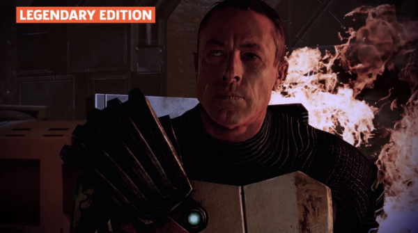 Оригинал и ремастер трилогии Mass Effect сравнили бок о бок — WorldGameNews Оригинал и ремастер трилогии Mass Effect сравнили бок о бок — WorldGameNews