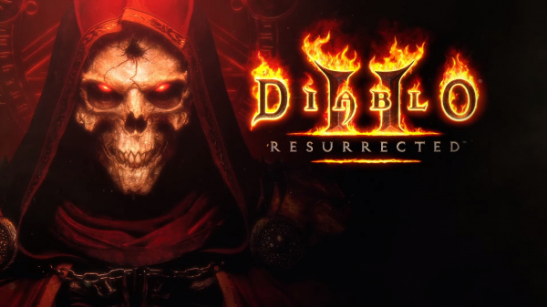 Ремейк Diablo II, разбойник в Diablo IV — что показали на открытии BlizzConline — WorldGameNews Ремейк Diablo II, разбойник в Diablo IV — что показали на открытии BlizzConline