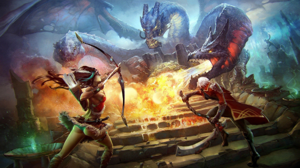 Prime World закроется — сервера отключат 31 марта — WorldGameNews Prime World закроется — сервера отключат 31 марта