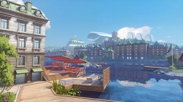 Overwatch 2: новые карты, прокачка героев, сюжетная кампания, PvP и многое другое — WorldGameNews Overwatch 2: новые карты, прокачка героев, сюжетная кампания, PvP и многое другое — WorldGameNews