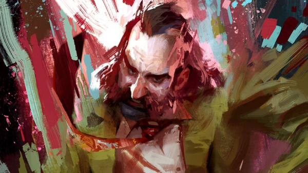 Авторы Disco Elysium рассказали о новых квестах и озвучке The Final Cut — WorldGameNews Авторы Disco Elysium рассказали о новых квестах и озвучке The Final Cut — WorldGameNews