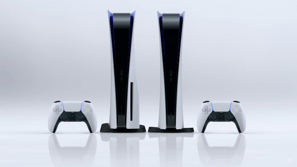 PlayStation 5 получила свежее обновление прошивки — WorldGameNews PlayStation 5 получила свежее обновление прошивки