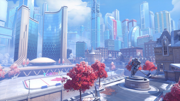 Overwatch 2: новые карты, прокачка героев, сюжетная кампания, PvP и многое другое — WorldGameNews Overwatch 2: новые карты, прокачка героев, сюжетная кампания, PvP и многое другое — WorldGameNews
