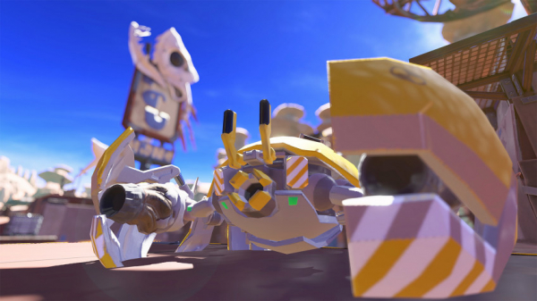 Новое оружие, локации и способы перемещения: детали Splatoon 3 — WorldGameNews Новое оружие, локации и способы перемещения: детали Splatoon 3 — WorldGameNews