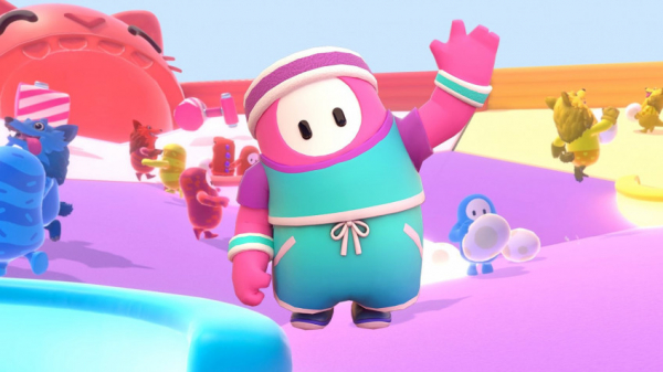 Летом Fall Guys выпустят на Xbox Series, Xbox One и Nintendo Switch — WorldGameNews Летом Fall Guys выпустят на Xbox Series, Xbox One и Nintendo Switch