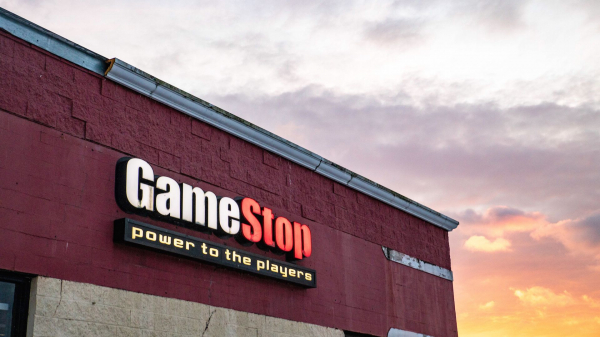 В разработку запустили ещё один фильм о GameStop — в этот раз для HBO — WorldGameNews В разработку запустили ещё один фильм о GameStop — в этот раз для HBO