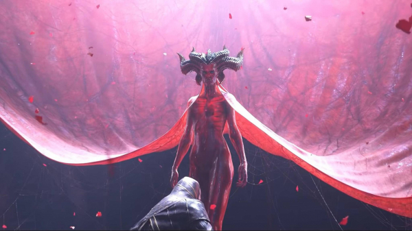 Blizzard представила расписание BlizzConline — много Diablo, мало Overwatch — WorldGameNews Blizzard представила расписание BlizzConline — много Diablo, мало Overwatch
