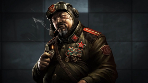 Фанаты Command & Conquer: Generals воссоздали стратегию в Red Alert 3 — WorldGameNews Фанаты Command & Conquer: Generals воссоздали стратегию в Red Alert 3