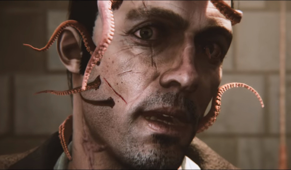 The Sinking City в полночь выпустят на PS5 — детали некстген-версии — WorldGameNews The Sinking City в полночь выпустят на PS5 — детали некстген-версии