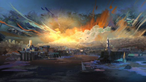 Авторы Disco Elysium рассказали о новых квестах и озвучке The Final Cut — WorldGameNews Авторы Disco Elysium рассказали о новых квестах и озвучке The Final Cut