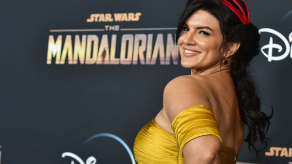 Джина Карано о Lucasfilm: «Я не единственная, над кем издевалась эта компания» — WorldGameNews Джина Карано о Lucasfilm: «Я не единственная, над кем издевалась эта компания»