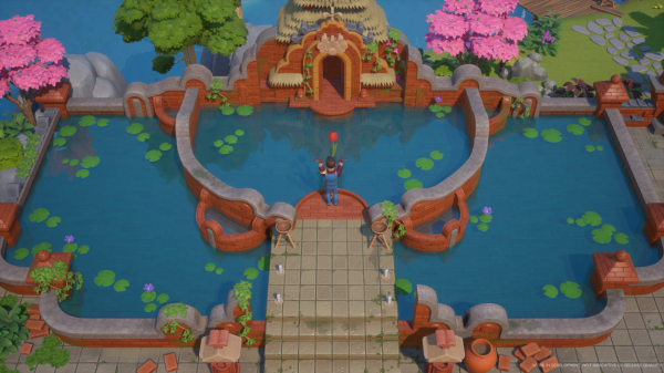 Coral Island собрала 72% нужной суммы на Kickstarter за 12 часов — WorldGameNews Coral Island собрала 72% нужной суммы на Kickstarter за 12 часов
