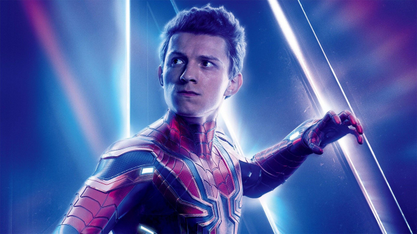 Том Холланд о камео других Пауков: «Marvel мне ничего не говорила» — WorldGameNews Том Холланд о камео других Пауков: «Marvel мне ничего не говорила»