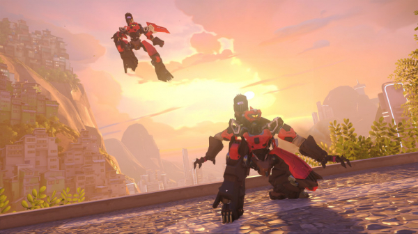 Overwatch 2: новые карты, прокачка героев, сюжетная кампания, PvP и многое другое — WorldGameNews Overwatch 2: новые карты, прокачка героев, сюжетная кампания, PvP и многое другое — WorldGameNews