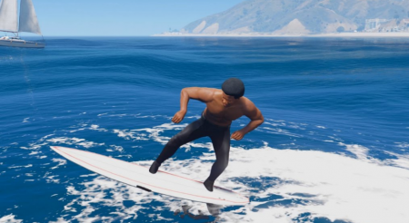 GTA 6 про Майами 1970-х может выйти в 2023 году GTA 6 про Майами 1970-х может выйти в 2023 году
