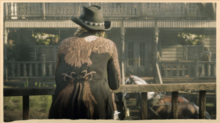 Red Dead Online: бонусы для самогонщиков, скидки на револьверы Red Dead Online: бонусы для самогонщиков, скидки на револьверы