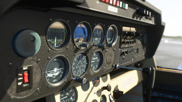 Обновление Великобритании для Microsoft Flight Simulator снова перенесли — WorldGameNews Обновление Великобритании для Microsoft Flight Simulator снова перенесли