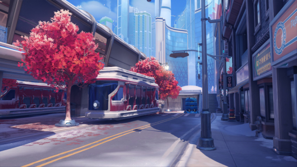 Overwatch 2: новые карты, прокачка героев, сюжетная кампания, PvP и многое другое — WorldGameNews Overwatch 2: новые карты, прокачка героев, сюжетная кампания, PvP и многое другое — WorldGameNews