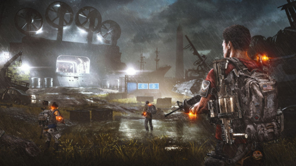 Декабрьское обновление для The Division 2 планировали сделать последним — WorldGameNews Декабрьское обновление для The Division 2 планировали сделать последним
