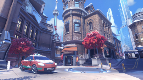 Overwatch 2: новые карты, прокачка героев, сюжетная кампания, PvP и многое другое — WorldGameNews Overwatch 2: новые карты, прокачка героев, сюжетная кампания, PvP и многое другое — WorldGameNews