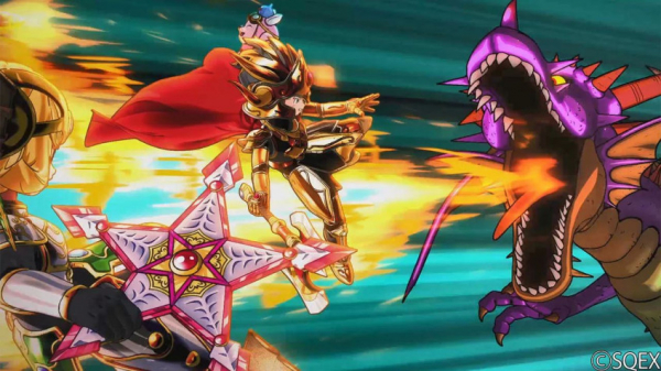 Игрок Dragon Quest of the Stars арестован за угрозы в адрес Square Enix — WorldGameNews Игрок Dragon Quest of the Stars арестован за угрозы в адрес Square Enix