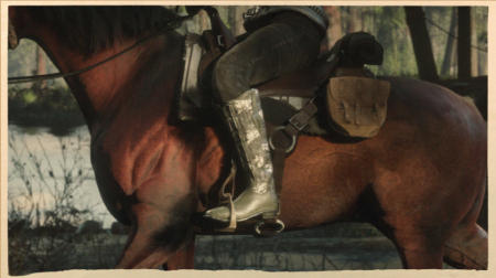 Red Dead Online: бонусы для самогонщиков, скидки на револьверы Red Dead Online: бонусы для самогонщиков, скидки на револьверы