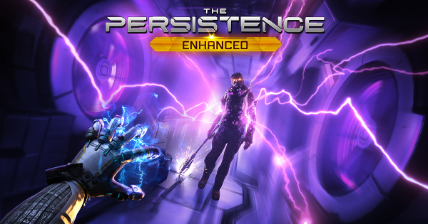 Хоррор The Persistence перевыпустят на PlayStation 5 и Xbox Series — WorldGameNews Хоррор The Persistence перевыпустят на PlayStation 5 и Xbox Series