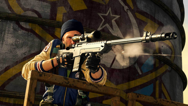 Авторы Call of Duty: Warzone забанили уже больше 300 тысяч аккаунтов — WorldGameNews Авторы Call of Duty: Warzone забанили уже больше 300 тысяч аккаунтов