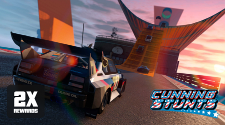 GTA Online: вооруженная лодка, скидки и бонусы GTA Online: вооруженная лодка, скидки и бонусы