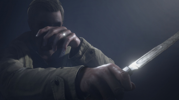 Авторы Resident Evil Village объяснили решение вернуть главного героя седьмой части — WorldGameNews Авторы Resident Evil Village объяснили решение вернуть главного героя седьмой части