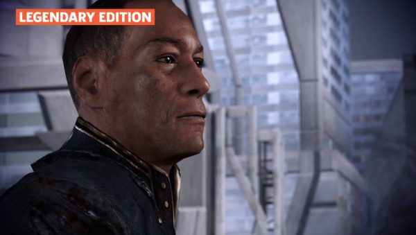 Оригинал и ремастер трилогии Mass Effect сравнили бок о бок — WorldGameNews Оригинал и ремастер трилогии Mass Effect сравнили бок о бок — WorldGameNews