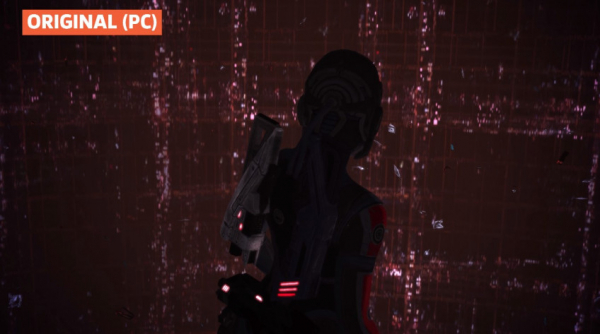 Оригинал и ремастер трилогии Mass Effect сравнили бок о бок — WorldGameNews Оригинал и ремастер трилогии Mass Effect сравнили бок о бок — WorldGameNews
