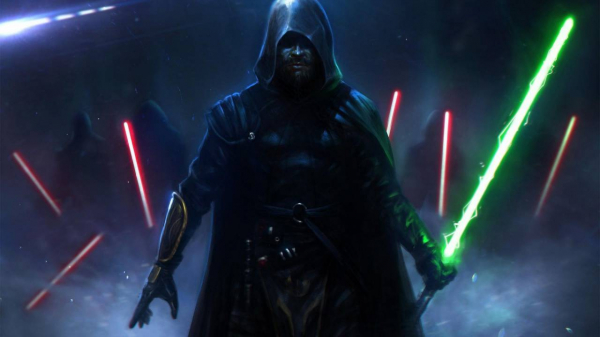 EA продолжит делать игры по Star Wars, несмотря на конец эксклюзивной сделки — WorldGameNews EA продолжит делать игры по Star Wars, несмотря на конец эксклюзивной сделки