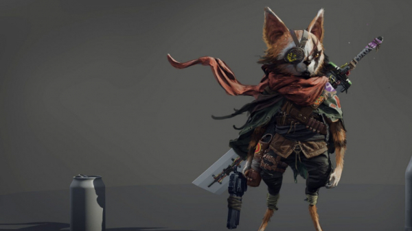 В Steam опубликовали системные требования Biomutant — WorldGameNews В Steam опубликовали системные требования Biomutant
