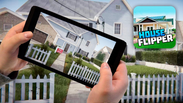 Мобильную версию House Flipper загрузили 10 миллионов раз — WorldGameNews Мобильную версию House Flipper загрузили 10 миллионов раз