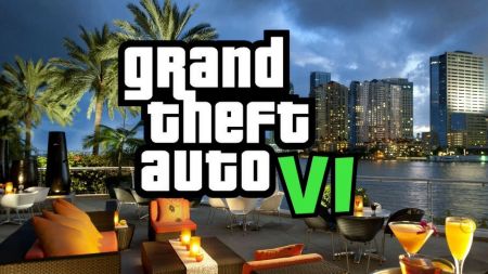 GTA 6: Rockstar Games готовит выход тизера и трейлера новой игры GTA 6: Rockstar Games готовит выход тизера и трейлера новой игры