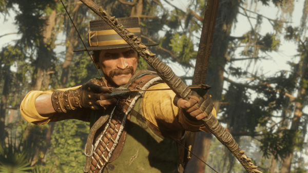 Rockstar планирует больше одиночного контента для Red Dead Online — WorldGameNews Rockstar планирует больше одиночного контента для Red Dead Online