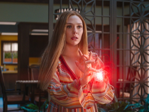 Marvel анонсировала документальный сериал про новинки MCU — WorldGameNews Marvel анонсировала документальный сериал про новинки MCU