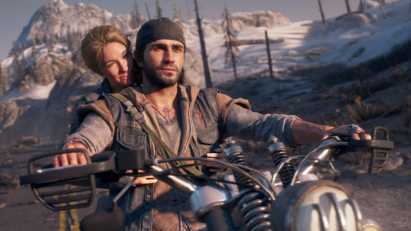 В Steam появились системные требования Days Gone — WorldGameNews В Steam появились системные требования Days Gone