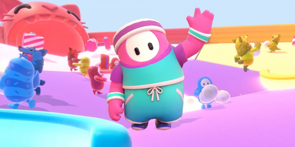 Летом Fall Guys выпустят на Xbox Series, Xbox One и Nintendo Switch — WorldGameNews Летом Fall Guys выпустят на Xbox Series, Xbox One и Nintendo Switch